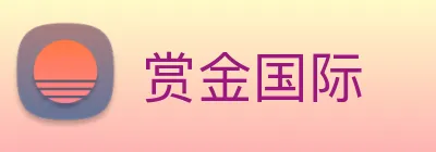 赏金国际 Logo